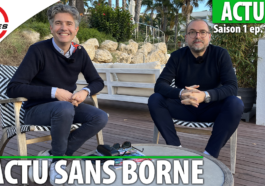 l'actu 100 bornes N°10