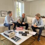 L'actu 100 bornes N°8