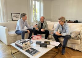 L'actu 100 bornes N°8