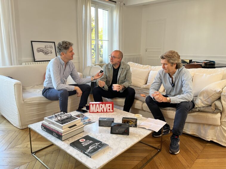 L'actu 100 bornes N°8