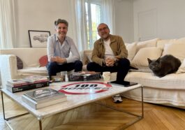 L'actu 100 bornes N°9