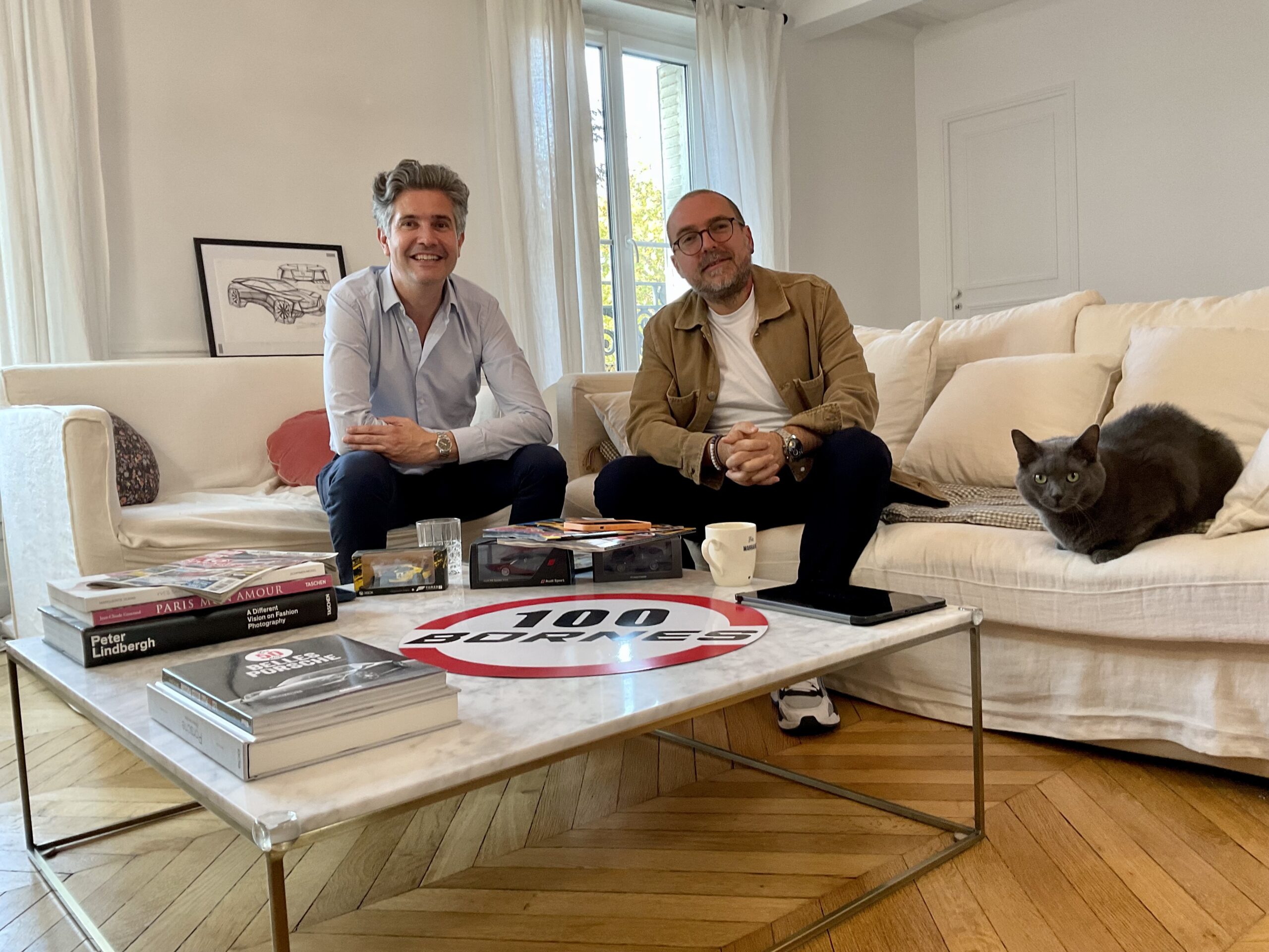 L'actu 100 bornes N°9