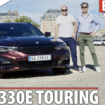 BMW Serie 3 330E Touring