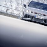 présentation article Golf GTI Clubsport