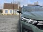 Dacia Jogger Eco-G100 Extreme vue 3/4 avant