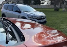 Duel de Dacia Jogger 3