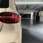 Leapmotor T03 vue arrière droite