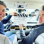 100 bornes avec Clovis Cornillac