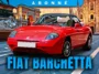 Fiat Barchetta